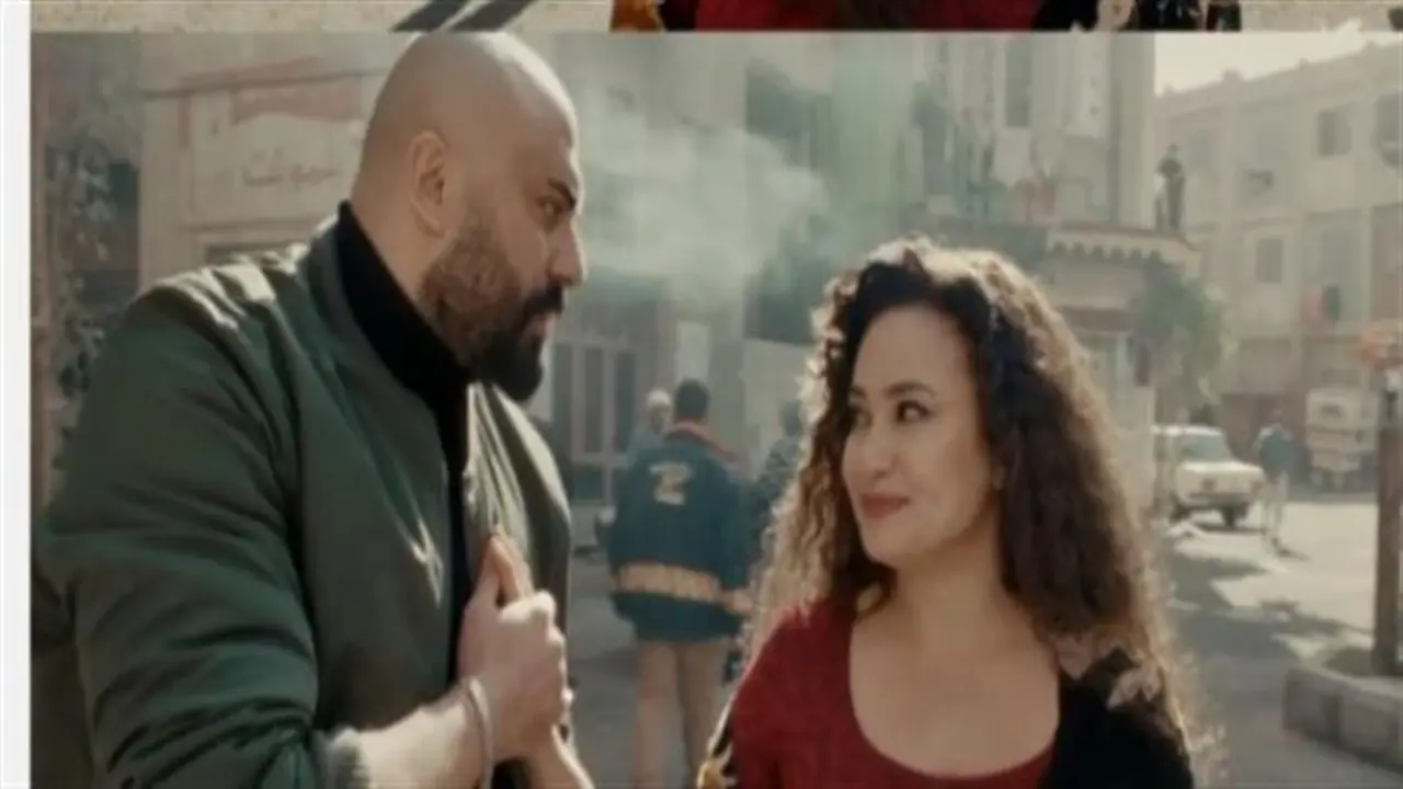 هروب في المقابر.. تطورات مثيرة تلاحق غرام خلال الحلقة الثانية لمسلسل مناعة